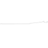 Brake Line Kit for 95-97 Dodge Ram 2500 4WD long bed stainless steel