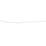 Brake Line Kit for 95-97 Dodge Ram 3500 4WD long bed
