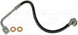Brake Hose for 95-97 Ford F-250 Left Front 4WD