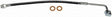 Brake Hose for 95-97 Ford F-250/ F-350 Right Front 4WD