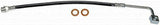 Brake Hose for 95-97 Ford F-250/ F-350 Right Front 4WD