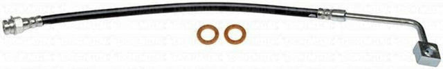 Brake Hose for 95-97 Ford F-250/ F-350 Right Front 4WD
