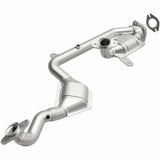 t 95-97 Lincoln Continental Direct-Fit Catalytic Converter 441122 Magnaflow MagnaFlow Exhaust Products