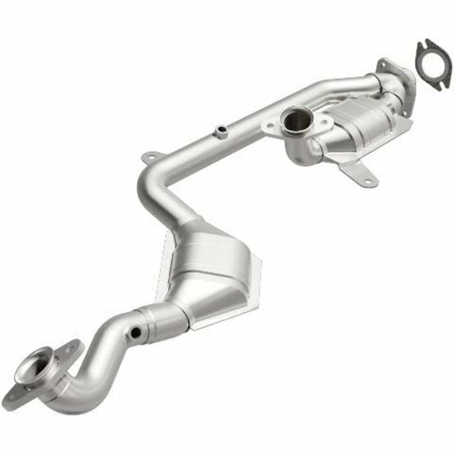 t 95-97 Lincoln Continental Direct-Fit Catalytic Converter 441122 Magnaflow MagnaFlow Exhaust Products