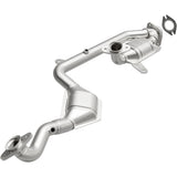 t 95-97 Lincoln Continental Direct-Fit Catalytic Converter 441122 Magnaflow MagnaFlow Exhaust Products