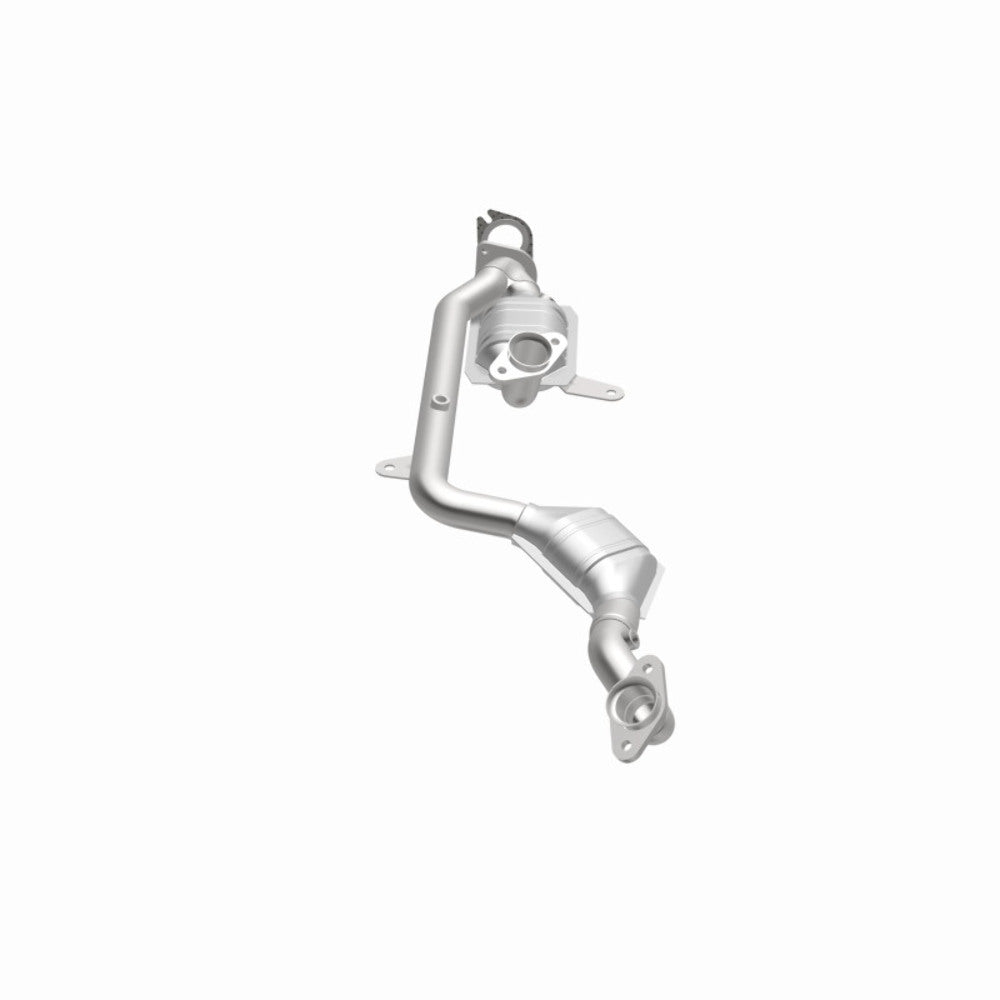 t 95-97 Lincoln Continental Direct-Fit Catalytic Converter 441122 Magnaflow MagnaFlow Exhaust Products