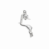 t 95-97 Lincoln Continental Direct-Fit Catalytic Converter 441122 Magnaflow MagnaFlow Exhaust Products
