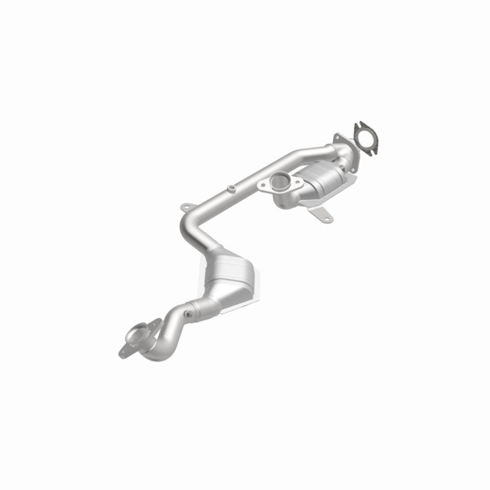 t 95-97 Lincoln Continental Direct-Fit Catalytic Converter 441122 Magnaflow MagnaFlow Exhaust Products
