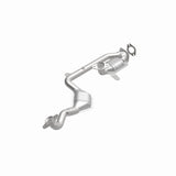t 95-97 Lincoln Continental Direct-Fit Catalytic Converter 441122 Magnaflow MagnaFlow Exhaust Products