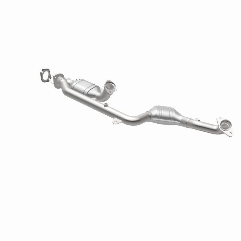 t 95-97 Lincoln Continental Direct-Fit Catalytic Converter 441122 Magnaflow MagnaFlow Exhaust Products
