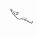 t 95-97 Lincoln Continental Direct-Fit Catalytic Converter 441122 Magnaflow MagnaFlow Exhaust Products