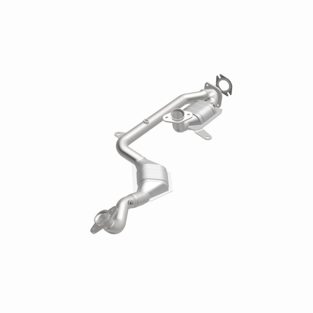 t 95-97 Lincoln Continental Direct-Fit Catalytic Converter 441122 Magnaflow MagnaFlow Exhaust Products