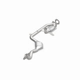 t 95-97 Lincoln Continental Direct-Fit Catalytic Converter 441122 Magnaflow MagnaFlow Exhaust Products