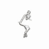 t 95-97 Lincoln Continental Direct-Fit Catalytic Converter 441122 Magnaflow MagnaFlow Exhaust Products