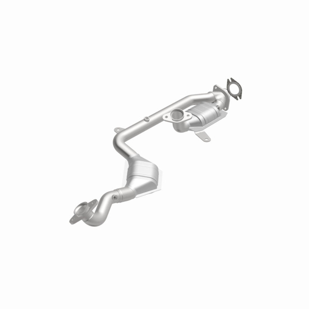 t 95-97 Lincoln Continental Direct-Fit Catalytic Converter 441122 Magnaflow MagnaFlow Exhaust Products
