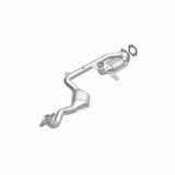 t 95-97 Lincoln Continental Direct-Fit Catalytic Converter 441122 Magnaflow MagnaFlow Exhaust Products
