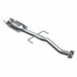 MagnaFlow direct-fit catalytic converter for 1995-1998 Mazda stainless steel Federal EPA compliant OBDII 50672