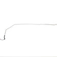 Fuel Line for 1995-1999 95-99 Dodge Neon steel