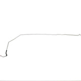 Fuel Line for 1995-1999 95-99 Dodge Neon steel
