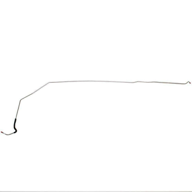 t 95-99 Dodge Neon Fuel Line 5/16 Diameter Stainless Steel WGL9581SS Fine Lines