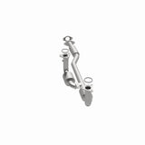 MagnaFlow direct-fit catalytic converter for 1996-1999 Infiniti Maxima stainless steel CARB compliant 444503