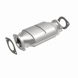 MagnaFlow direct-fit catalytic converter for 1996-1999 Infiniti Maxima stainless steel CARB compliant 441704