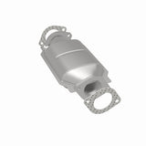 MagnaFlow direct-fit catalytic converter for 1996-1999 Infiniti Maxima stainless steel CARB compliant 441704