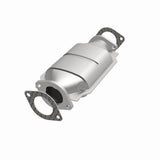 MagnaFlow direct-fit catalytic converter for 1996-1999 Infiniti Maxima stainless steel CARB compliant 441704
