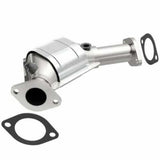 MagnaFlow direct-fit catalytic converter for 1995-1999 Subaru 2.2L stainless steel CARB compliant 444027