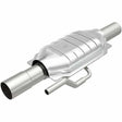 MagnaFlow direct-fit catalytic converter fits 95 Dodge Ram 2500Hd 5.9L/8. 5.9L stainless steel Federal EPA compliant OBDII 95220