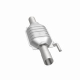 MagnaFlow direct-fit catalytic converter fits 95 Dodge Ram 2500Hd 5.9L/8. 5.9L stainless steel Federal EPA compliant OBDII 95220
