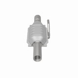 MagnaFlow direct-fit catalytic converter fits 95 Dodge Ram 2500Hd 5.9L/8. 5.9L stainless steel Federal EPA compliant OBDII 95221