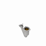 t 95 Esteem 1.6L front CA Direct-Fit Catalytic Converter 444306 Magnaflow MagnaFlow Exhaust Products