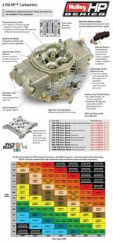 Hooker performance muffler cfm-4150-mechanical-secondaries-gold-dichromate-gasoline-0-80496-2