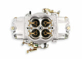 Holley 950 CFM Aluminum Street HP Carburetor - 0-82951SA