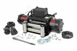 Winch by Rough Country