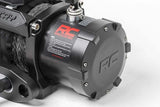 Winch by Rough Country