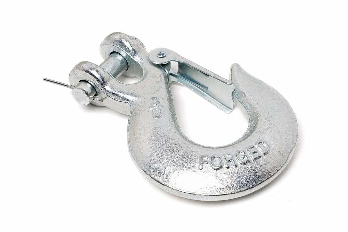 Winch by Rough Country
