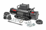 Winch by Rough Country