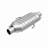 MagnaFlow universal catalytic converter stainless steel CARB compliant OBDII 95025