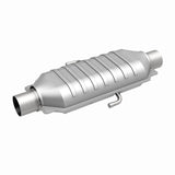 MagnaFlow universal catalytic converter stainless steel CARB compliant OBDII 95029