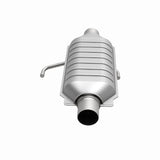 MagnaFlow universal catalytic converter stainless steel CARB compliant OBDII 95029
