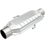 MagnaFlow universal catalytic converter stainless steel CARB compliant OBDII 95029