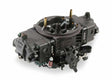 Holley 950CFM Ultra XP Carburetor - 0-80845HBX 950 CFM black polished stainless steel