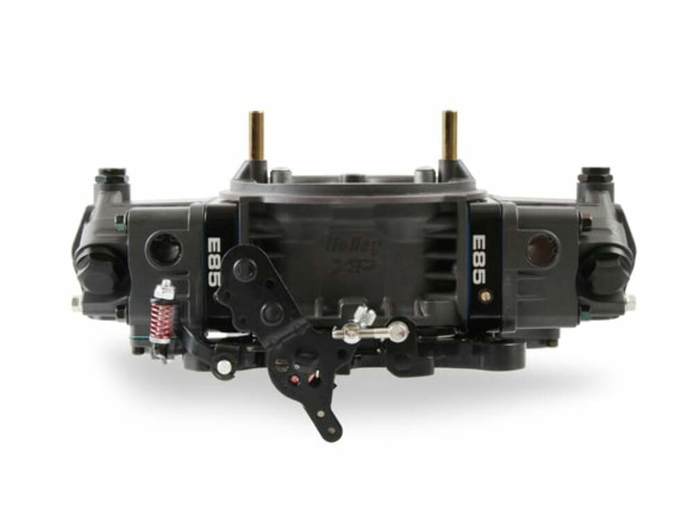 Holley 950CFM Ultra XP Carburetor - 0-80845HBX 950 CFM