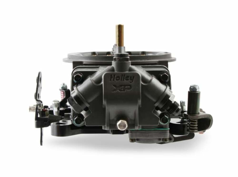 t 950CFM Ultra XP Carburetor - 0-80845HBX Holley