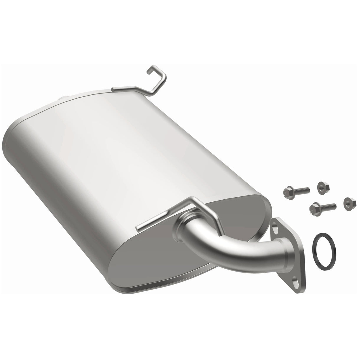 t 1998-2002 Honda Accord Direct-Fit Muffler Kit 108-0052 Brexhaust