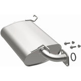 t 1998-2002 Honda Accord Direct-Fit Muffler Kit 108-0052 Brexhaust
