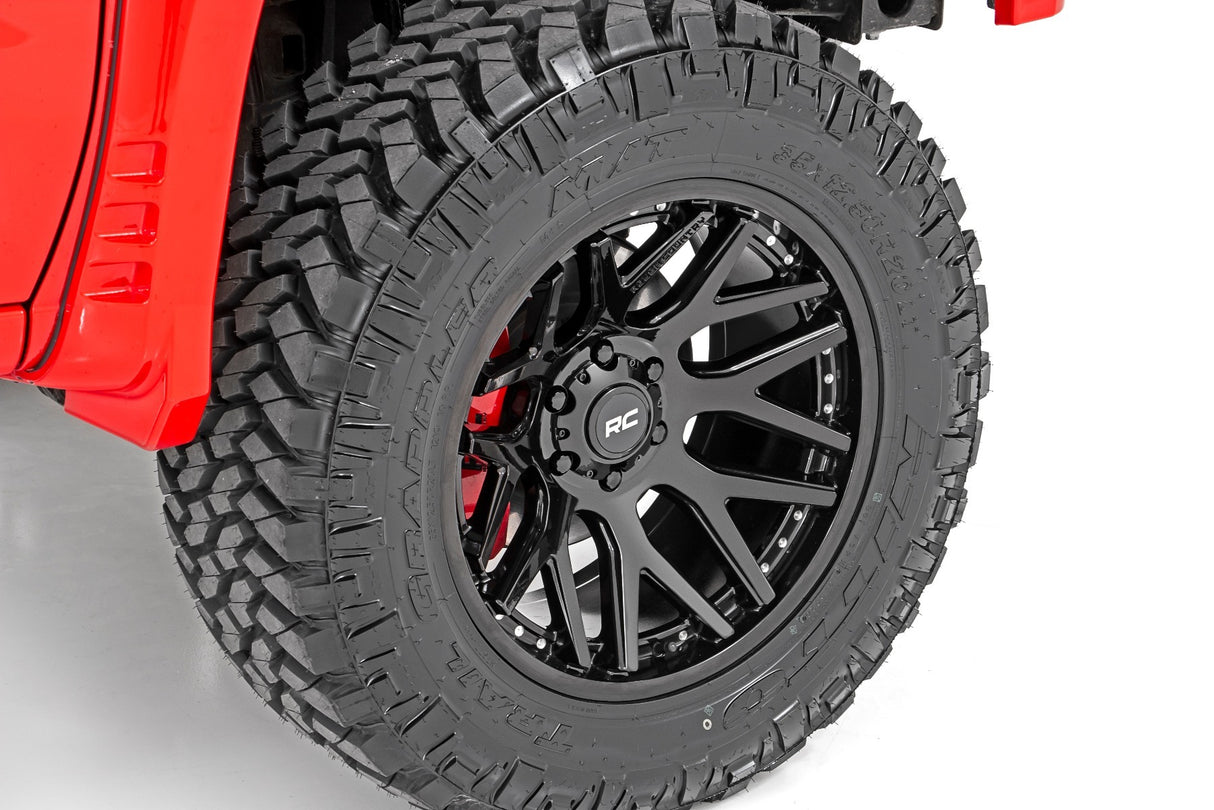 95 Series wheel by Rough Country