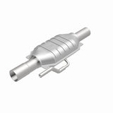 t 95 Dodge Ram 2500Hd 5.9L/8. Direct-Fit Catalytic Converter 95220 Magnaflow MagnaFlow Exhaust Products